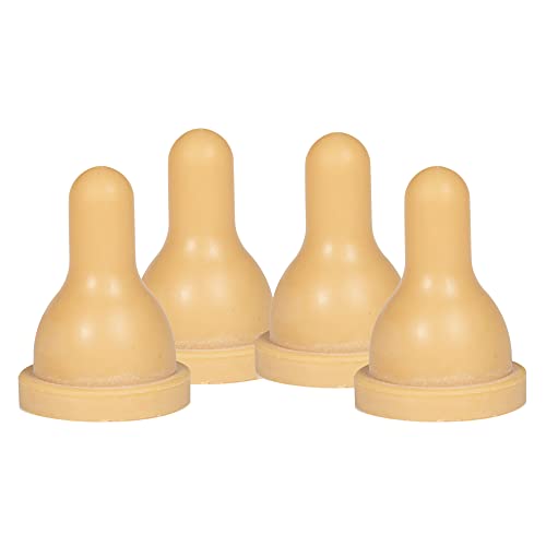 Premier Lamb 'N' Goat Kid Orphan Feeding Bucket (2 Gallon, 4 Teat Units) from Premier 1 Supplies