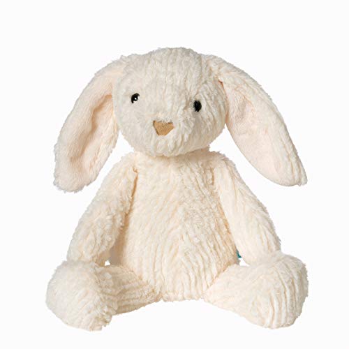 Manhattan Toy Adorables Lulu Bunny Stuffed Animal, 8" by Manhattan Toy
