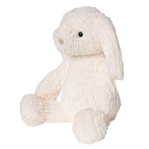 Manhattan Toy Adorables Lulu Bunny Stuffed Animal, 8" by Manhattan Toy