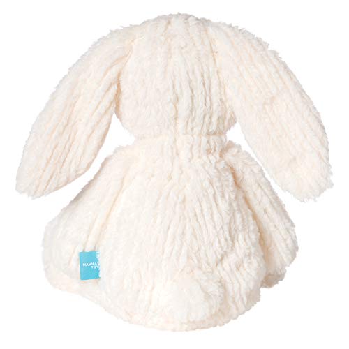 Manhattan Toy Adorables Lulu Bunny Stuffed Animal, 8" by Manhattan Toy
