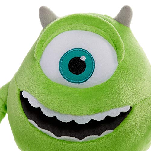 Disney And Pixar Movie Favorites Plush, Soft Toys Based On Animated Films For Kids 3 Yrs And Up by Mattel