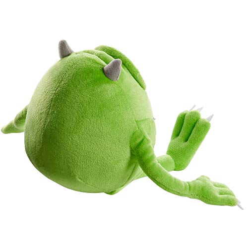 Disney And Pixar Movie Favorites Plush, Soft Toys Based On Animated Films For Kids 3 Yrs And Up by Mattel