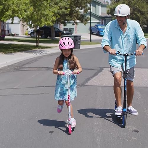 Gotrax Kick Scooter for Kids Toddlers (Red) from ZHEJIANG TAOTAO VEHICLES CO., LTD