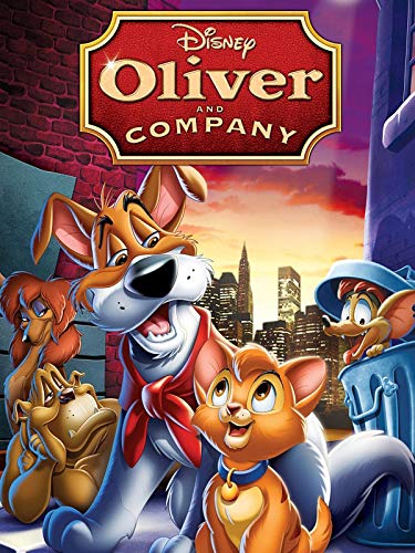 Oliver & Company by 