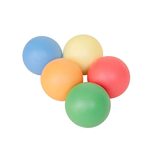 Montessori Ball Tracker Wooden Ball Drop - Wood Toys for 3 Year Old - Educational Toy for Baby and Toddler - Ball Ramp Maze Run Track - Baby Ball Drop Toy - First Birthday Gift 18 Months by Montessori & Me