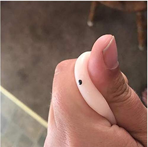 Julvie 24 Pcs Mini Soft Squeeze Toy Funny Novelty Squishy Animals Squeeze Toys Tricky Gifts Stress Relief Toys Birthday Gifts for Kids & Adults by Julvie