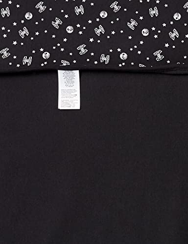 Disney x Amazon Essentials Boys' Baby Disney Marvel Swaddle Blankets, 3-Pack Star Wars Tiny Trooper, One Size by Amazon Essentials