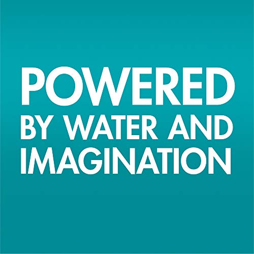 Boon BUNDLE Building Toddler Bath Tub Toy with Pipes, Cogs and Tubes for Kids Aged 12 Months and Up, Multicolor (Pack of 13) by RCBB9