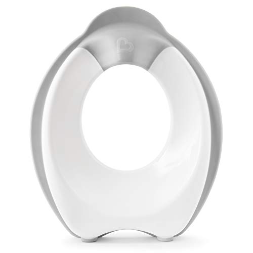 Munchkin Grip Potty Training Seat, Gray from Munchkin
