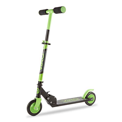 VIRO Rides 130 Fastbreak Kick Scooter by MGA Entertainment