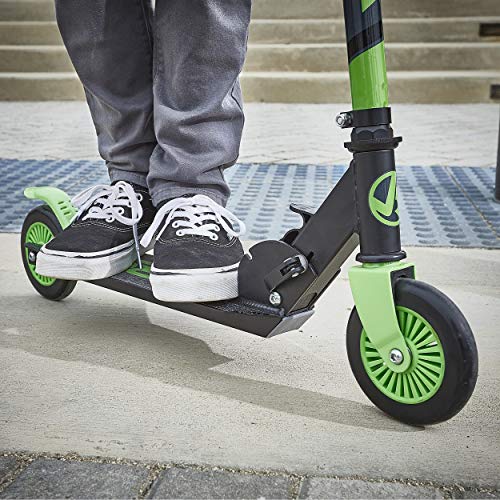 VIRO Rides 130 Fastbreak Kick Scooter by MGA Entertainment