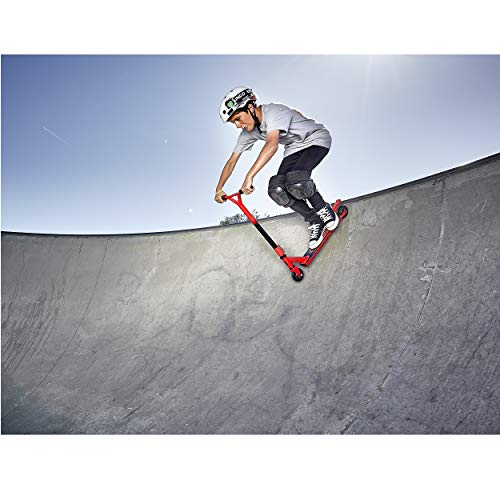 VIRO Rides VR 230 Attitude Stunt Scooter (Red) by MGA Entertainment