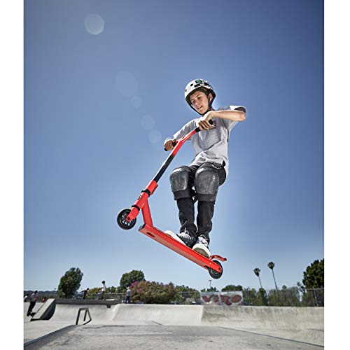 VIRO Rides VR 230 Attitude Stunt Scooter (Red) by MGA Entertainment
