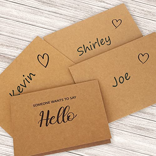 HAMUIERS Pregnancy Announcement for Grandparents, Pregnancy Annoucement Card for Grandparents, Grandparents Baby Announcement Ideas for Pregnancy Reveal, First Time Grandparents Gifts from HAMUIERS