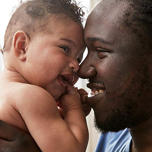 Johnson's Baby Moisturizing Lotion with Nourishing Vanilla & Oat Extract for Dry Skin, Hypoallergenic and Dermatologist-Tested, 27.1 fl. oz by Johnson's Baby