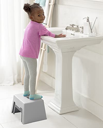 Skip Hop Toddler Step Stool, Double Up from Skip Hop