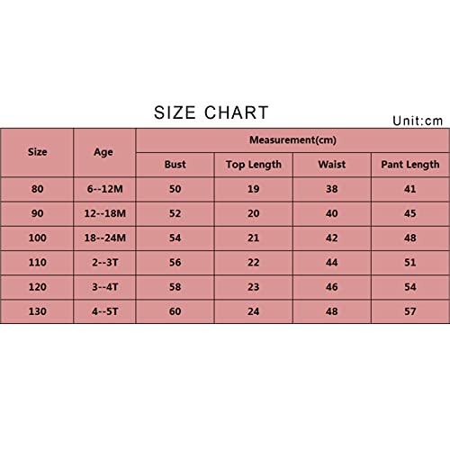 Kupretty Baby Girl Summer Clothes Toddler Bell Bottoms Outfits Flower Halter Crop Top Rainbow Stripes Flare Pants Set (Floral Rainbow, 18-24 Months) from Kupretty