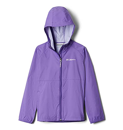 Columbia Girls' Toddler Switchback II Jacket, Grape Gum, 3T from Columbia