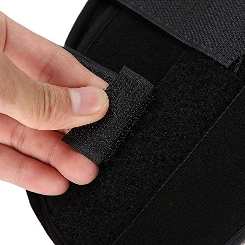 Elbow Support, Premium Adult Elbow Immobilizer Stabilizer Support Brace Available in three sizes | Adjustable Elbow Brace(M) by Dioche