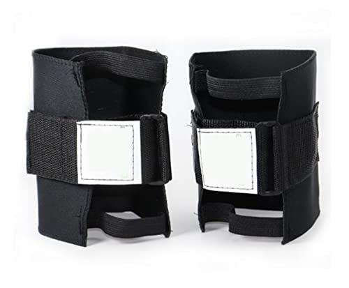 2Pcs Sciatic Brace Knee Braces for Knee Pain Relief for Women Men Brace for Sciatica as Seen on TV Back Brace for Lower Back Pain Women Men from LYW