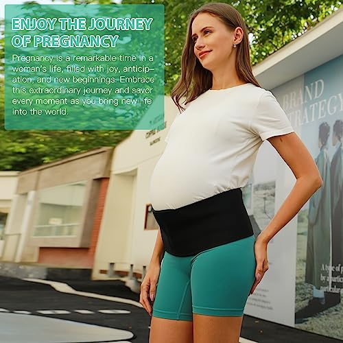 Strenbodi Pelvic Support Belt Uterus Support Belt Women's Brace for Treating Dropped Bladder, Uterine Prolapse, Vulvar Varicosities, Postpartum and Symphysis Pubis Dysfunction by Strenbodi