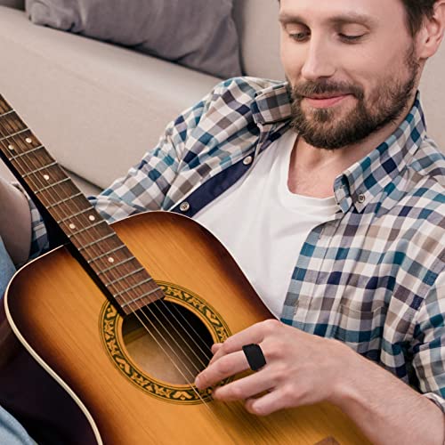 Trigger Finger Splint, Finger Splints Protectors for Broken Fingers, Adjustable thumb brace Fits Curved Bent Mallet Locking Finger, Dislocation, Straightener, Pain Relief Left Or Right Hand (Pink) from PRMRES