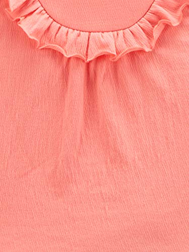 Simple Joys by Carter's Toddler Girls' 3-Piece Playwear Set, Navy, Cherry, 3T from Carter's Simple Joys - Private Label