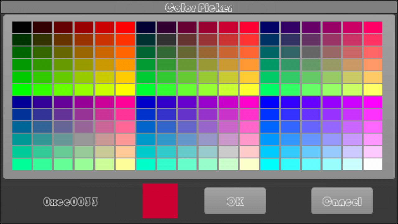 Avatar Icon Maker from Giantland