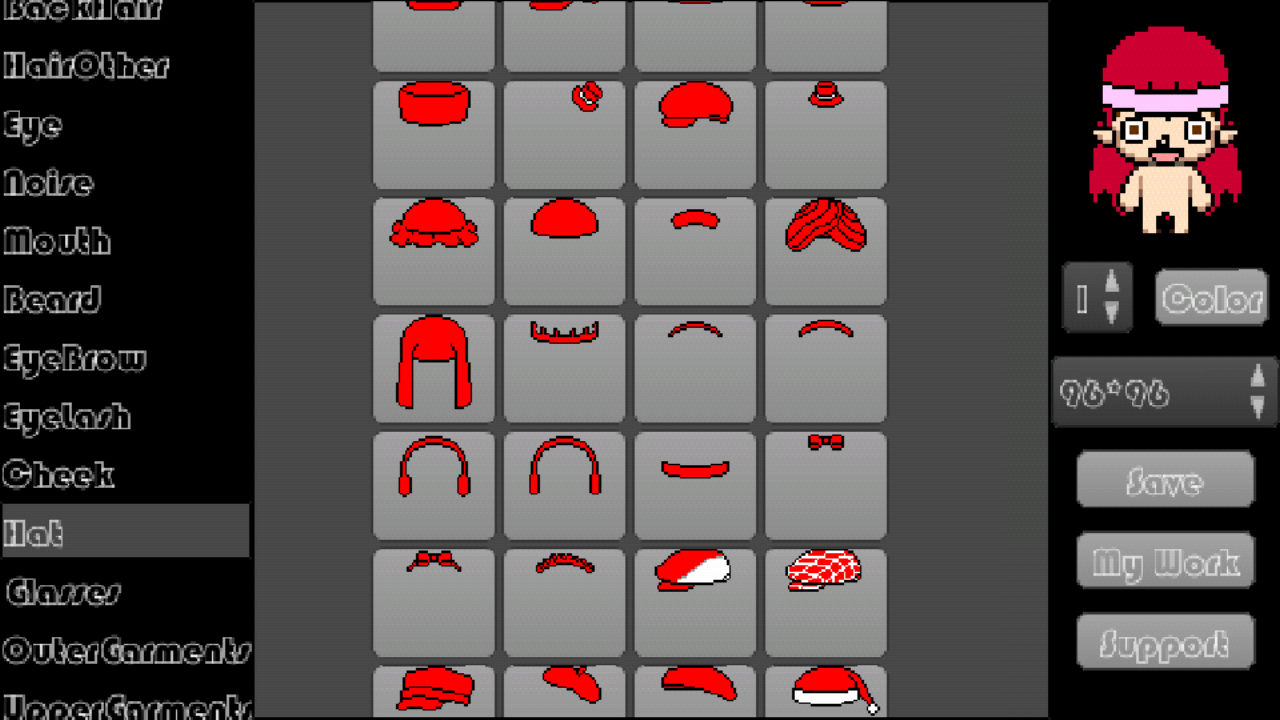 Avatar Icon Maker from Giantland