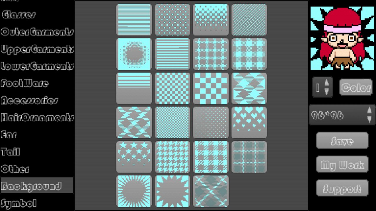 Avatar Icon Maker from Giantland