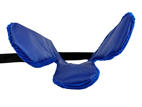 Blue Jay âGet Your Sock Onâ Flexible Sock Aid - 25 in. Looped Handles, Flexible Plastic Inner Core. Daily Living Sock Aids from Complete Medical Manufacturing Group