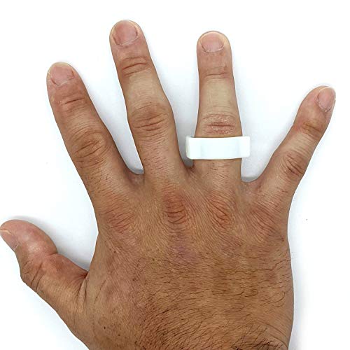 NiceClimbs Pulley Pal Rock Climbing Finger Pulley Splint by NiceClimbs