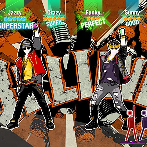 Just Dance 2022 (Nintendo Switch) by Ubisoft