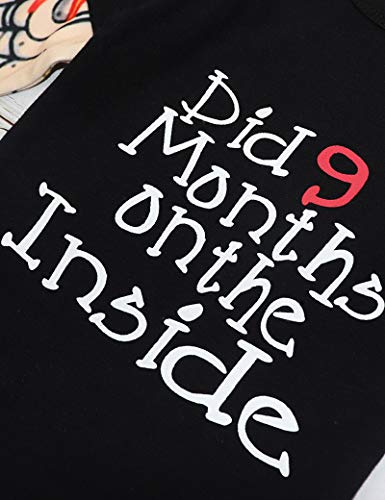 Baby Boy Clothes Fake Tattoo Sleeve Onesie Romper Rockabilly Bodysuits Clothes 0-3 Months by 