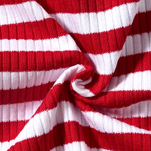 Aalizzwell Newborn Baby Boys 4th of July Clothes 1st Independence Day Outfit American Flag Clothing NB USA Patriotic Stars Stripes from 
