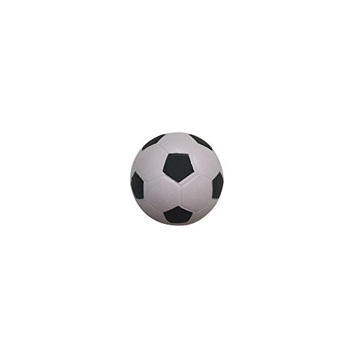 Shxstore Mini Foam Sports Ball for Kids, Mini Soccer Ball,Basketball, Football, Baseball 24 Counts from SHXSTORE