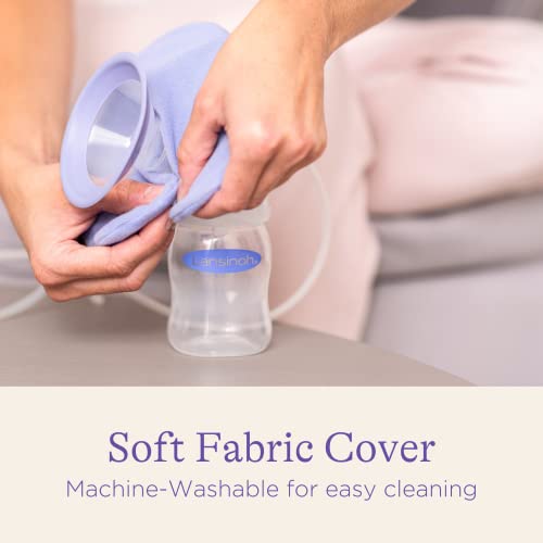 Lansinoh TheraPearl Breast Therapy Pack, Breastfeeding Essentials, 2 Pack by Lansinoh