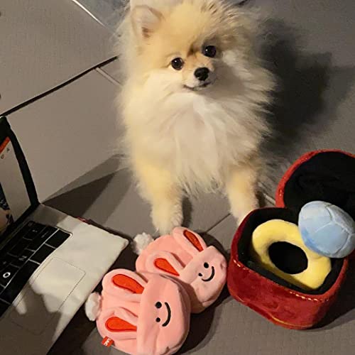 Diamond Plush Figures, Ring Sets, Fun Plush Toys, Oversized Diamond Figures, Creative Figures, Couple Rings, Cute Plush Stuffed Animal Figures, Christmas and Birthday Gifts for Girls and Boys by zxj666