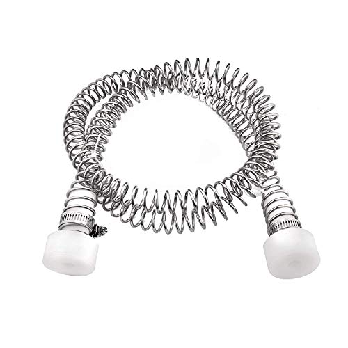 CTSC 95 Foot Zip Line Kit with Stainless Steel Spring Brake and Seat from CTSC