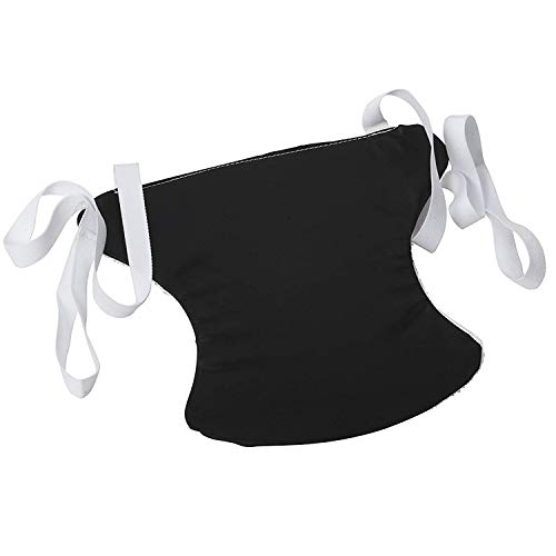 DMI Deluxe Sock Aid / Helper - Easily Pull on Socks Without Bending, Slip Resistance, Reliable Sock Aid Device for Seniors, White by Duro-Med