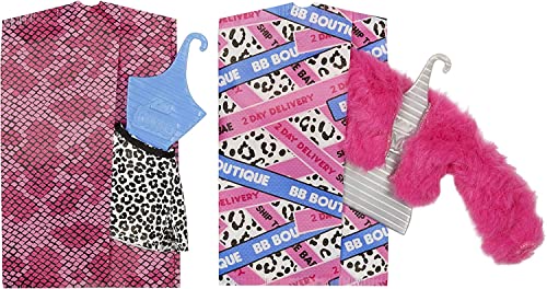 L.O.L. Surprise! OMG Diva Family with 45 Surprises Including (1) Pink Fashion Doll with (4) Collectible Dolls and Accessories Toy Playset, Great for Kids Ages 4 5 6, Amazon Exclusive from MGA ENTERTAINMENT