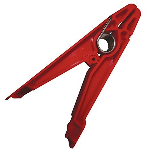 Resistive Pinch Pin Hand Exercisers (Pack of 5) from Richardson Products, Inc.