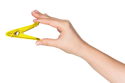 Resistive Pinch Pin Hand Exercisers (Pack of 5) from Richardson Products, Inc.