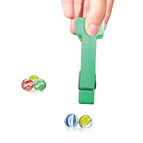 Resistive Pinch Pin Hand Exercisers (Pack of 5) from Richardson Products, Inc.