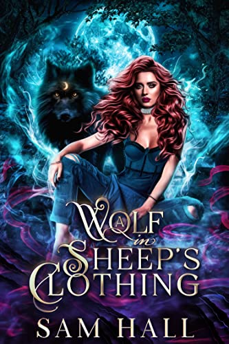 A Wolf in Sheep's Clothing by 