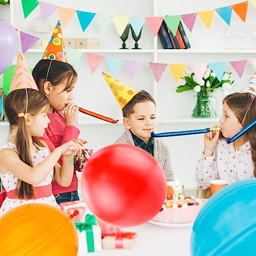 Giraffe - Neon Punch Balloons - (30 Count) from Giraffe Manufacturing