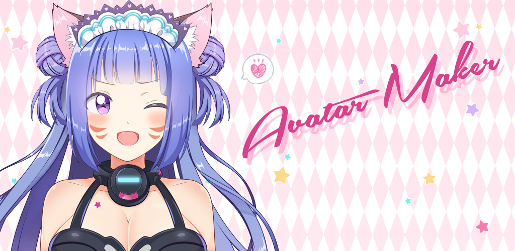 Avatar Maker by aoer999ee