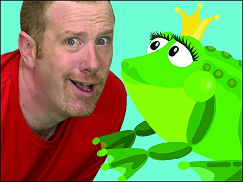 Royal Finger Family from 