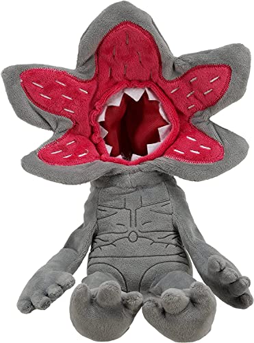 Stranger - Things Plush Toys, 11.81 Inches Demo-Gorgon Horror Stuffed Animals, Collectible Plushies Doll for Kids and Fans Gift (Demo-Gorgon) by ULTHOOL