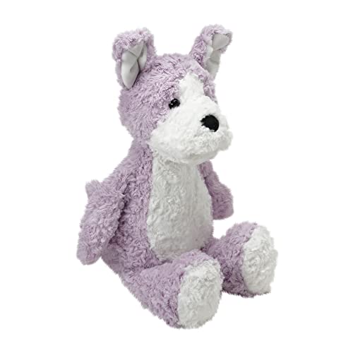 Manhattan Toy Best Friends Fritz Bulldog 15" Stuffed Animal Toy for Kids from Manhattan Toy